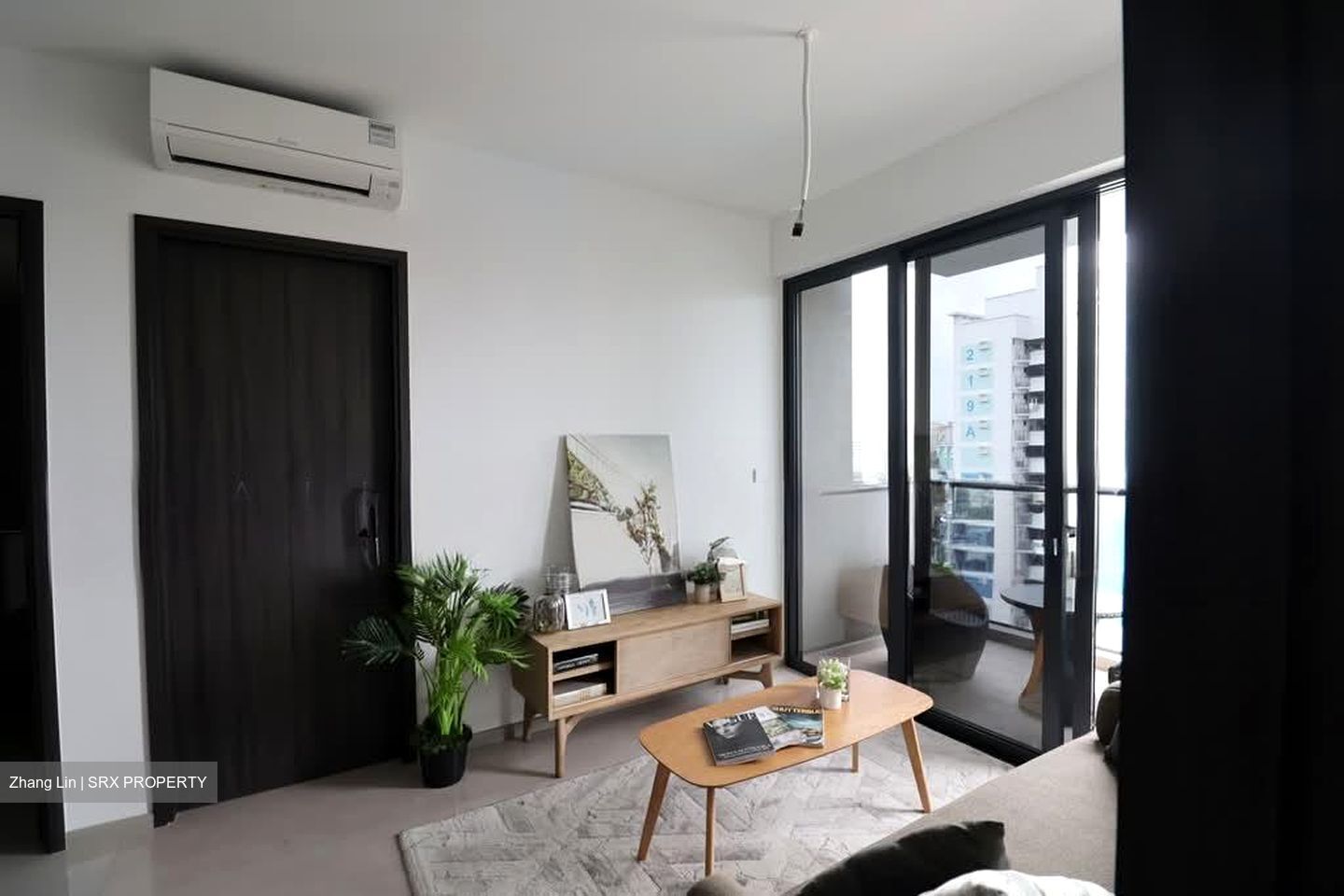 The Lakefront Residences (D22), Condominium #568137621